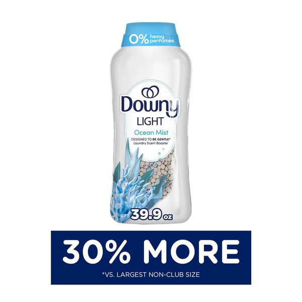 Downy Ocean Mist - $15.98