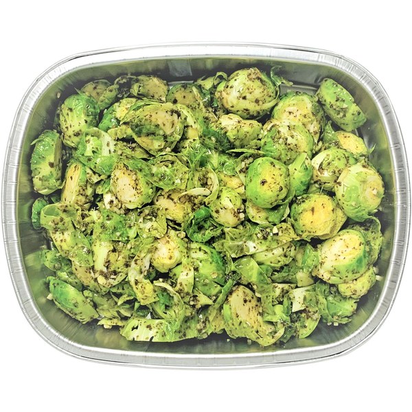 20. Member's Mark Brussels Sprouts