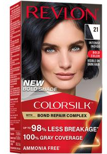 Revlon Colorsilk