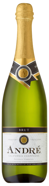 Andre California Champagne Brut