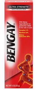 BENGAY®