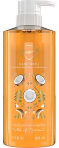 Safeguard Hand Soap