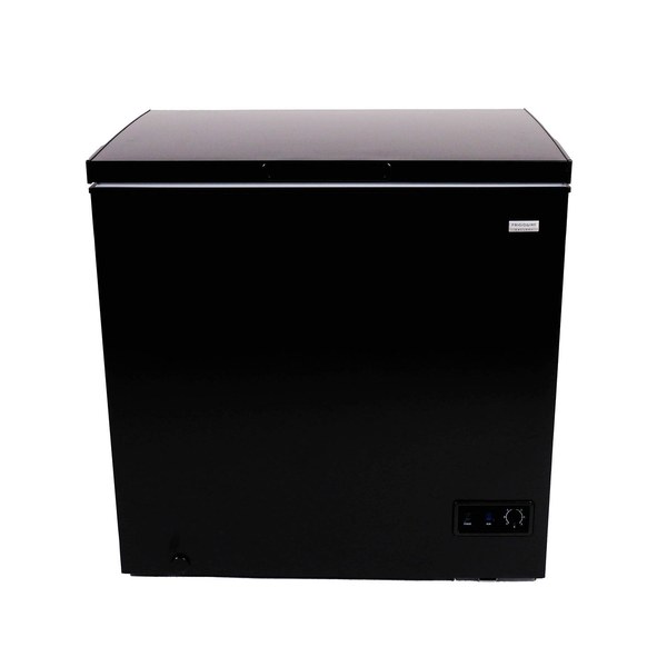 Frigidaire Chest Freezer (5 Cubic Foot) $175.00 - $140.00