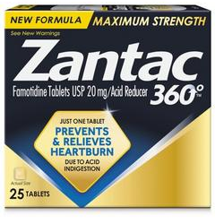 Zantac 360®