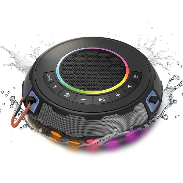 ION Hydro Groove Pool Speaker $80.00 - $50.00