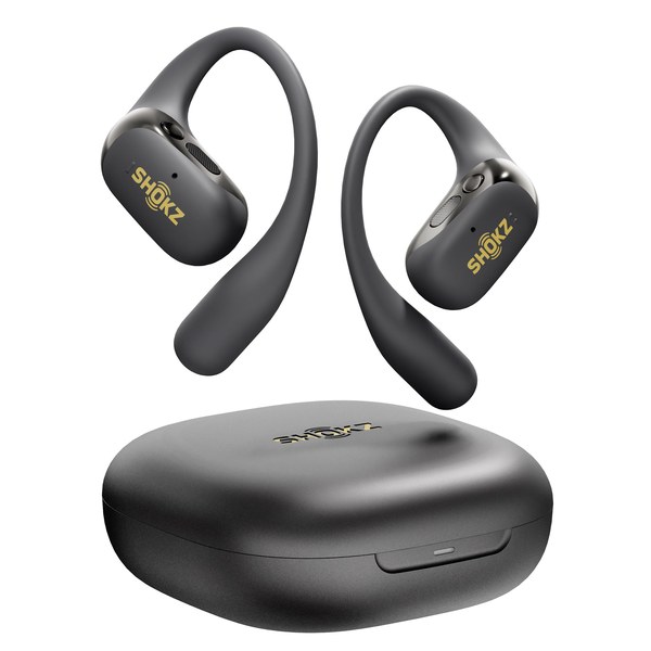 SHOKZ OpenFit 2 SE Open-Ear Wireless Earbuds $149.99 -> $129.99
