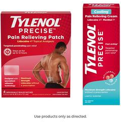 TYLENOL® PRECISE ™