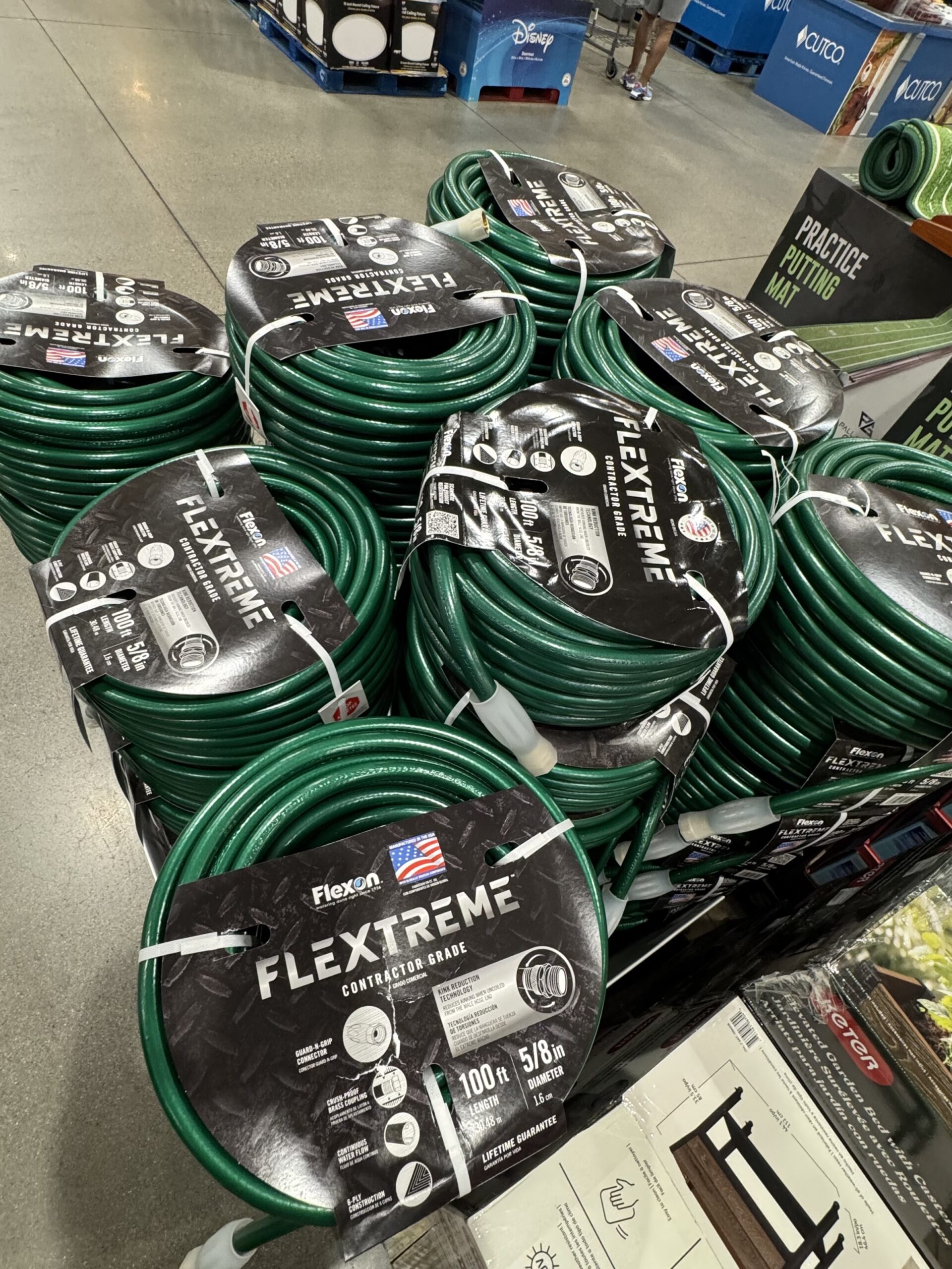 Flexon FLEXTREME CONTRACTOR GRADE