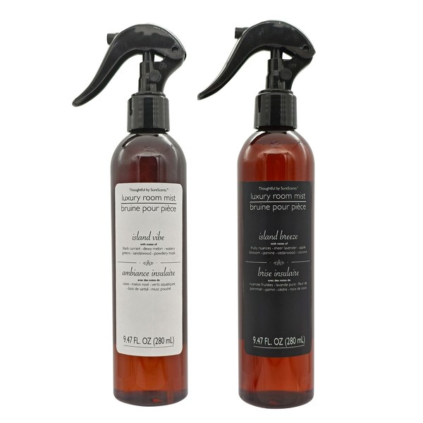 Luxury Room Sprays ($1.25)