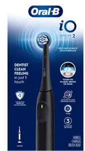 Oral B Power Toothbrush
