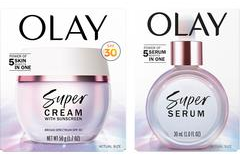 Olay Premium Moisturizers