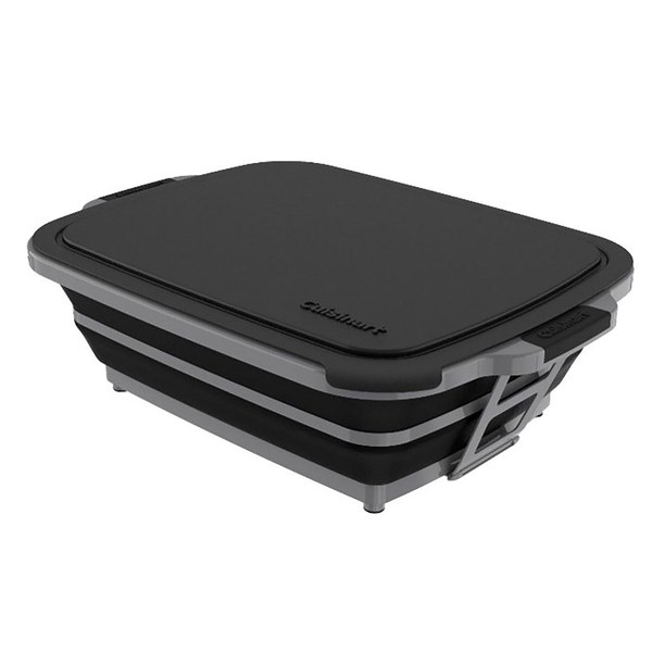 Cuisinart Indoors 4-in-1 Prep Tub - $9.98 (On sale from $15.98)