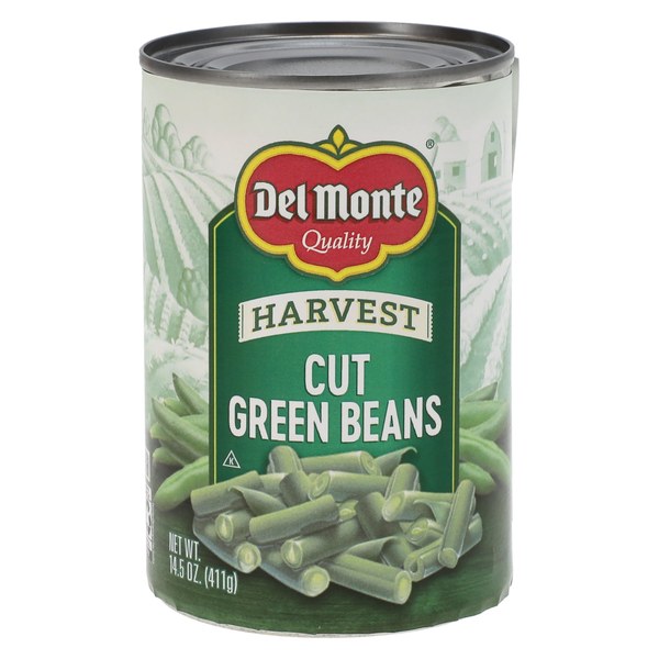 Del Monte or Generic Canned Pumpkin (seasonal) - $1.25