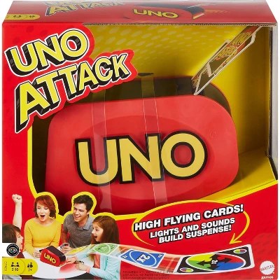 UNO Card Game Special Variants - $4.00