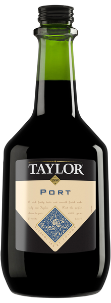 Taylor Port Wine