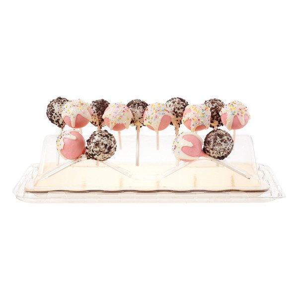 Cake Pops - $18.98