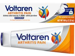 VOLTAREN