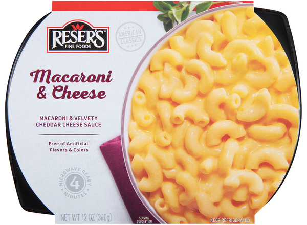 Reser's Fine Foods Macaroni & Cheese