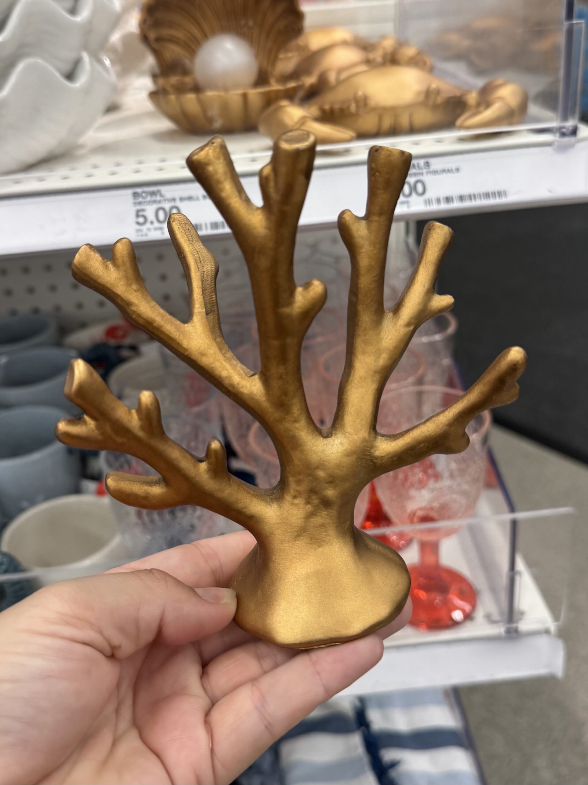 Rope Basket Coral - Bullseye's Playground™ - in store