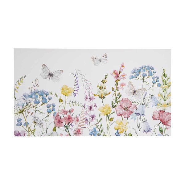 Large Wall Art Canvases