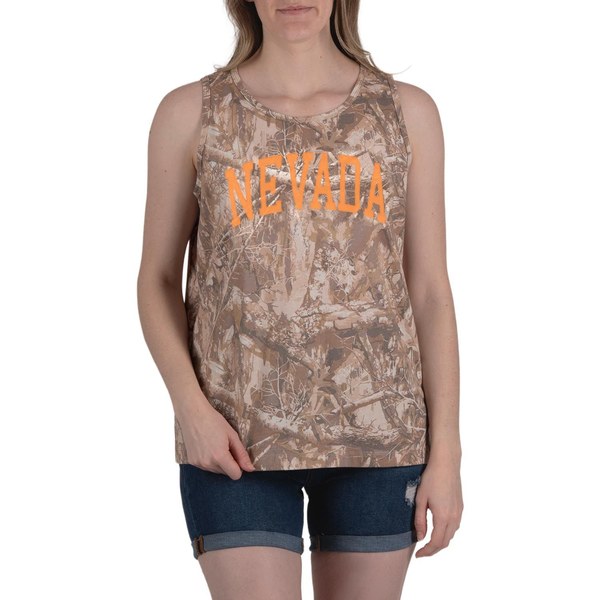 State of Mine Women's Fashion Tank Tops — $9.98 (Exp: 05/31/26)