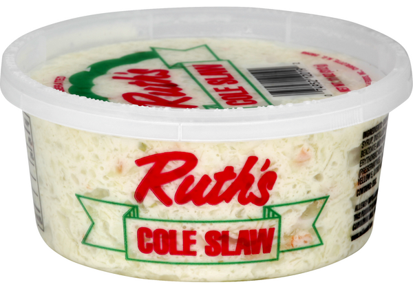 Ruth's Cole Slaw