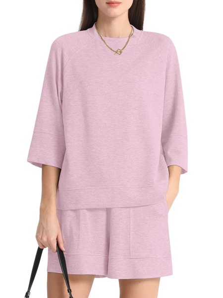 GO! Cozy Women's Lounge Sets - From $14.98