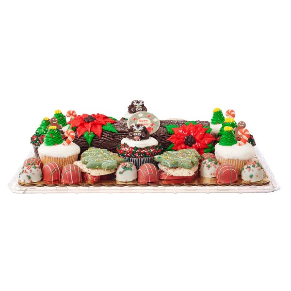 Variety Dessert Party Platter - $52.74