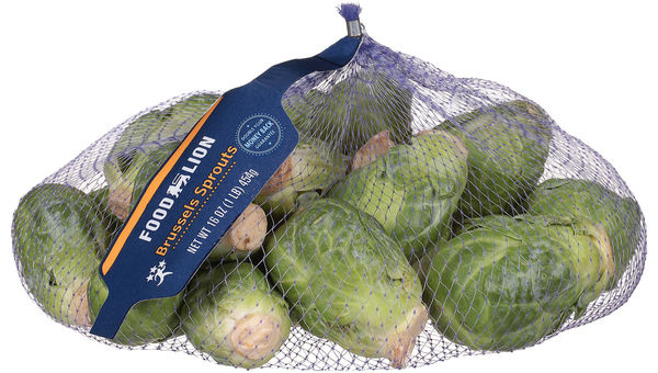 Food Lion Brussels Sprouts