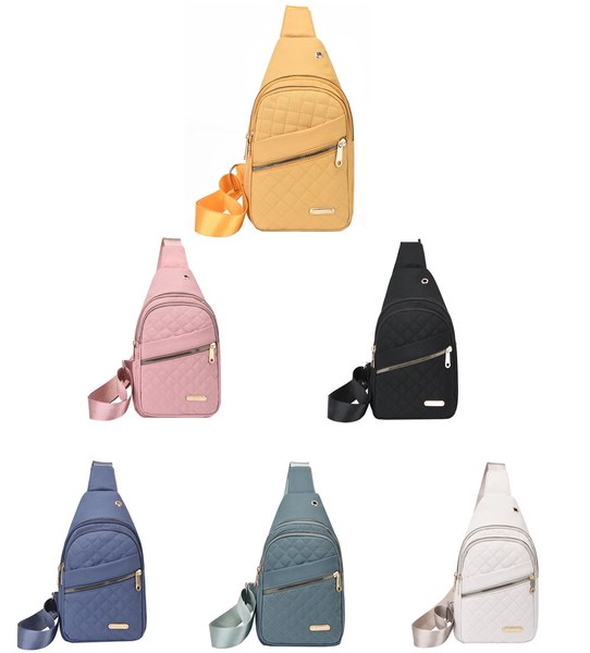Suncoda Sling Bag - $11.99