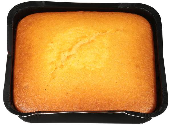 Food Lion Bakery Cornbread