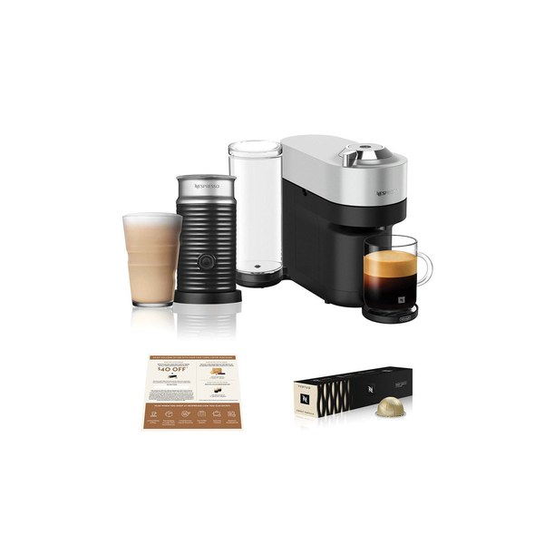 Nespresso Vertuo Machine Bundle — Price Varies by Brand Line
