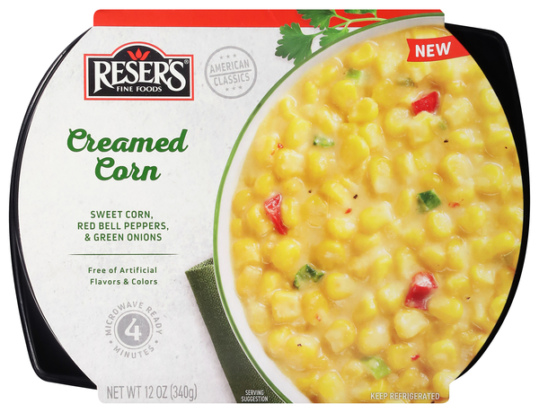 Reser's Creamed Corn