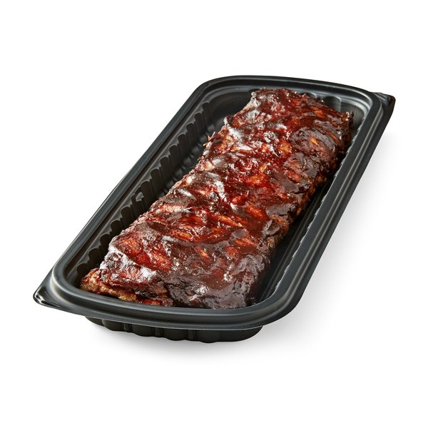 Baby Back Ribs (Two-Pack) - $3.18/lb