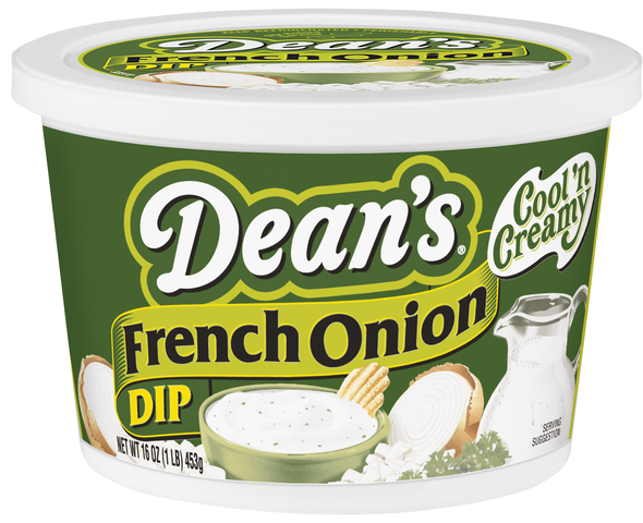 Dean's French Onion Dip