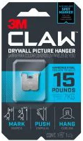 3M CLAW Drywall Picture Hanger