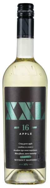 XXL 16 Apple Wine