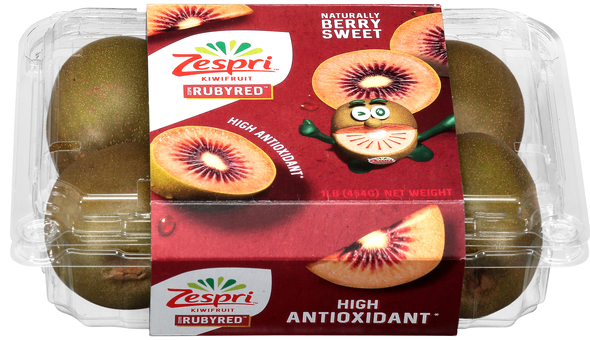 Zespri RubyRed Kiwifruit