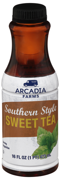 Arcadia Farms Southern Style Sweet Tea