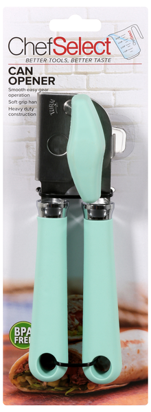 ChefSelect Can Opener