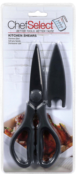 ChefSelect Kitchen Shears