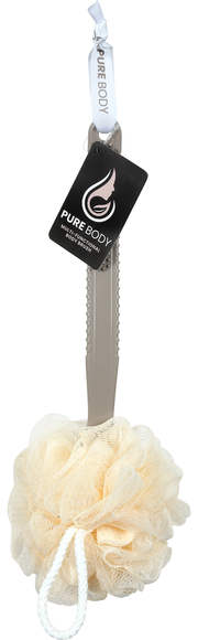 Pure Body Multi-Functional Body Brush