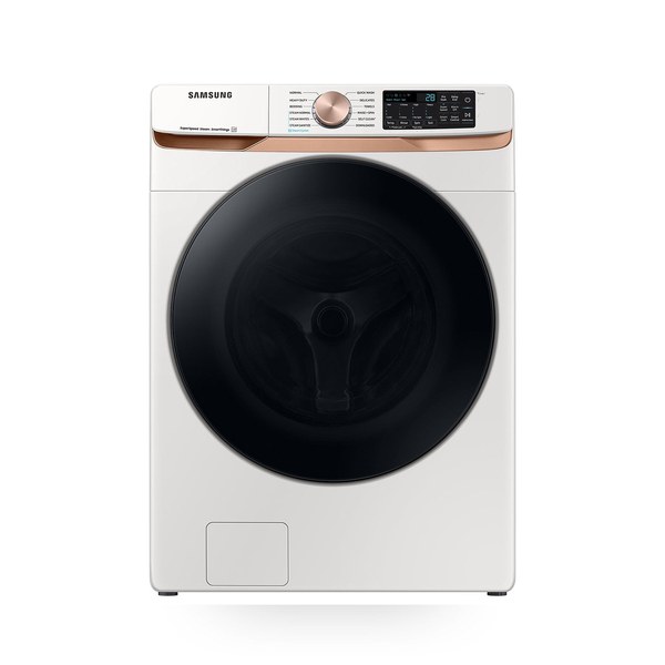 Samsung Front-Load Washer - $795.00
