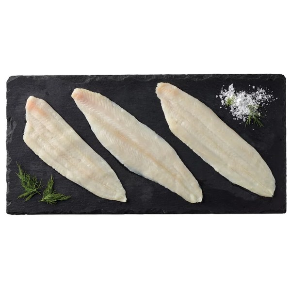 H-E-B Wild Caught Fresh Dover Sole Fillet: $9.97 - $8.97