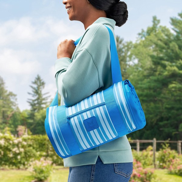 Member's Mark 80x80 Outdoor Blanket — $29.98 (Exp: 05/31/26)