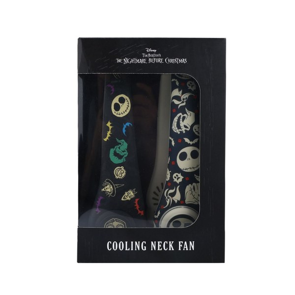 Disney Cooling Neck Fans (2-pack) — $29.96 (Exp: 05/31/26)