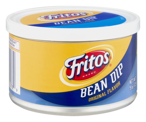 Fritos Original Bean Dip | $3.79 - Buy 1, Get 1 Free