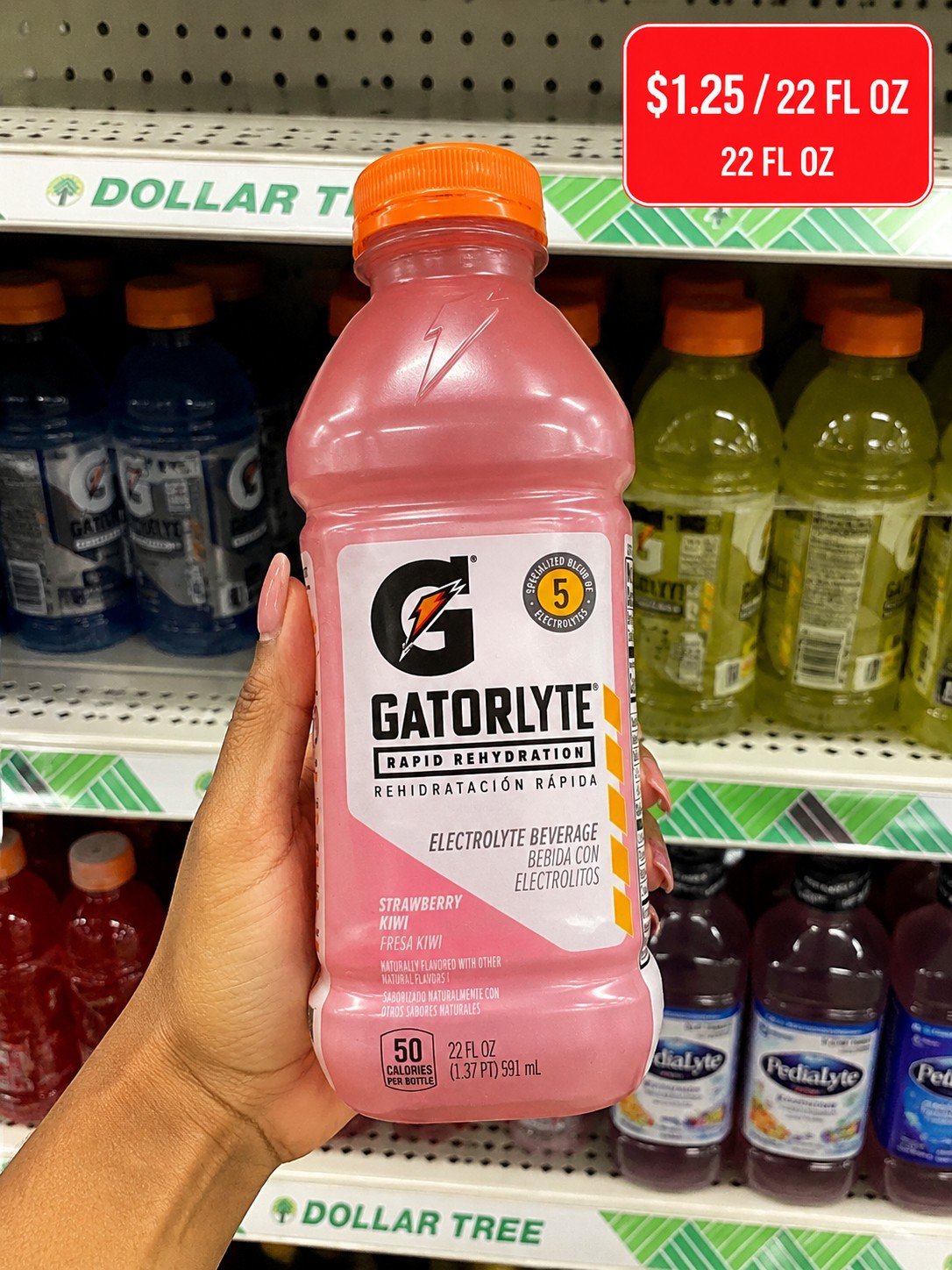 LIT RAPID REHYDRATION ELECTROLYTE BEVERAGE GRAPE