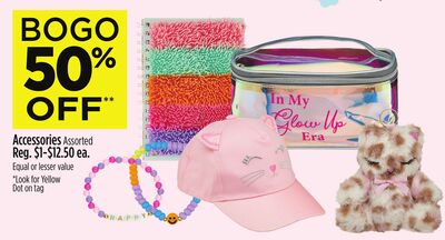Accessories