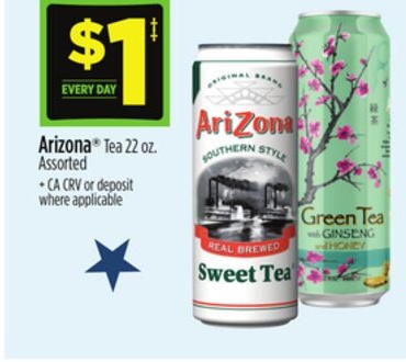 Arizona Tea